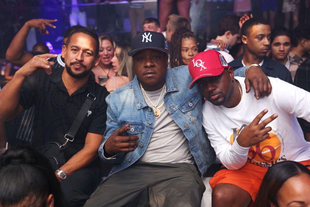 2 Chainz at STORY Saturdays - World Red Eye | World Red Eye