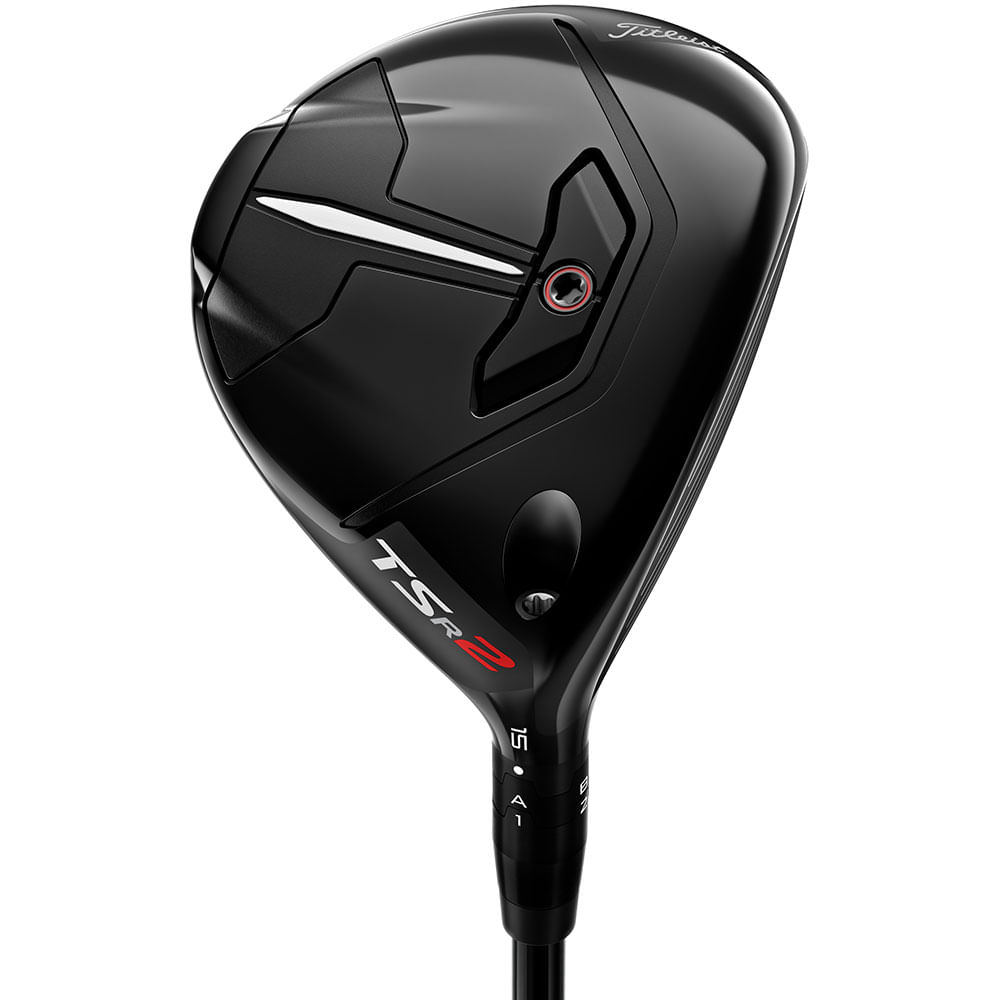 Titleist TSR2 Fairway - Worldwide Golf Shops