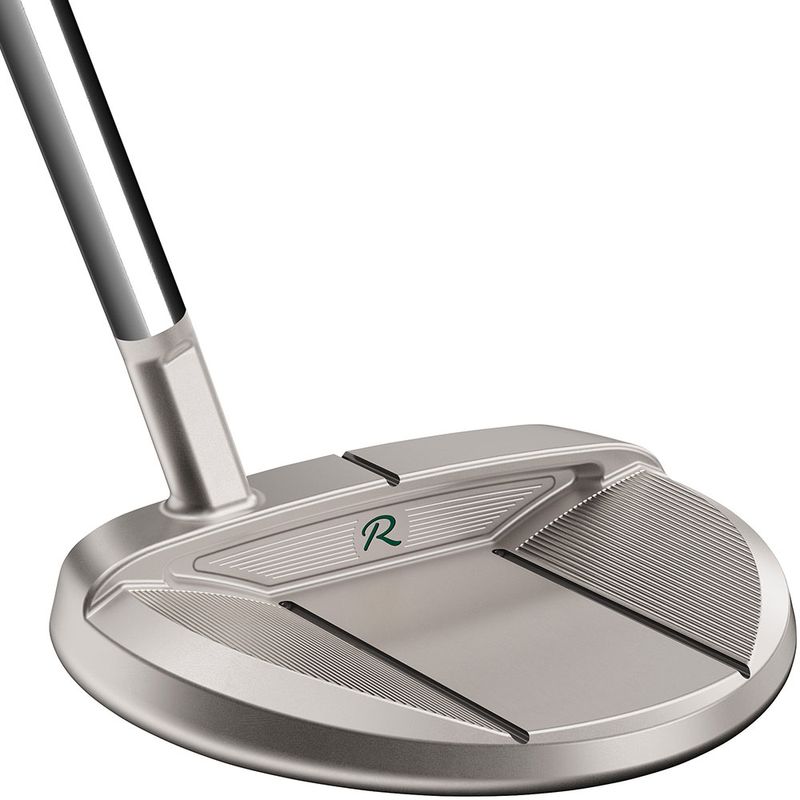 TaylorMade TP Reserve TR-M33 Putter - Worldwide Golf Shops