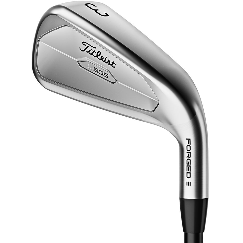 Titleist U505 Utility Iron - Worldwide Golf Shops