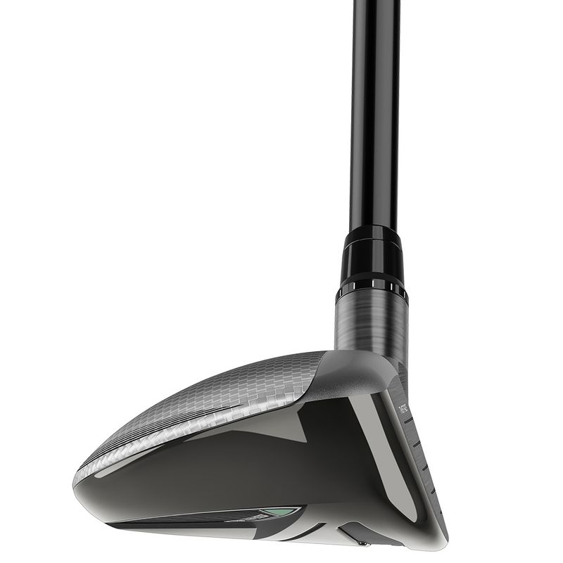 TaylorMade Qi35 Rescue - Worldwide Golf Shops