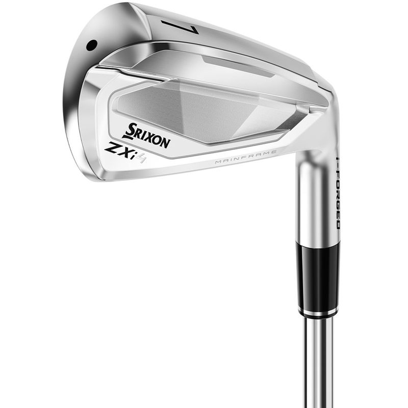Srixon ZXi4 Iron Set - Worldwide Golf Shops
