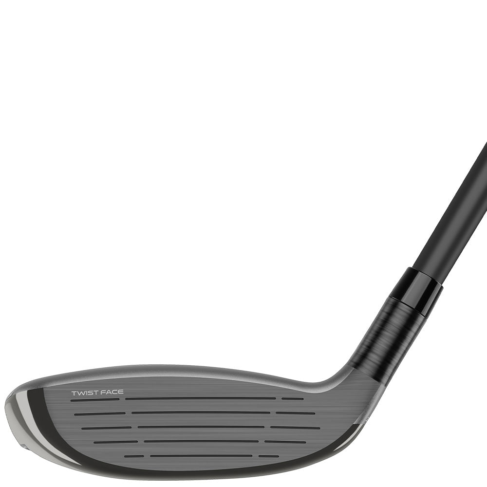 TaylorMade Qi35 Max Lite Rescue - Worldwide Golf Shops