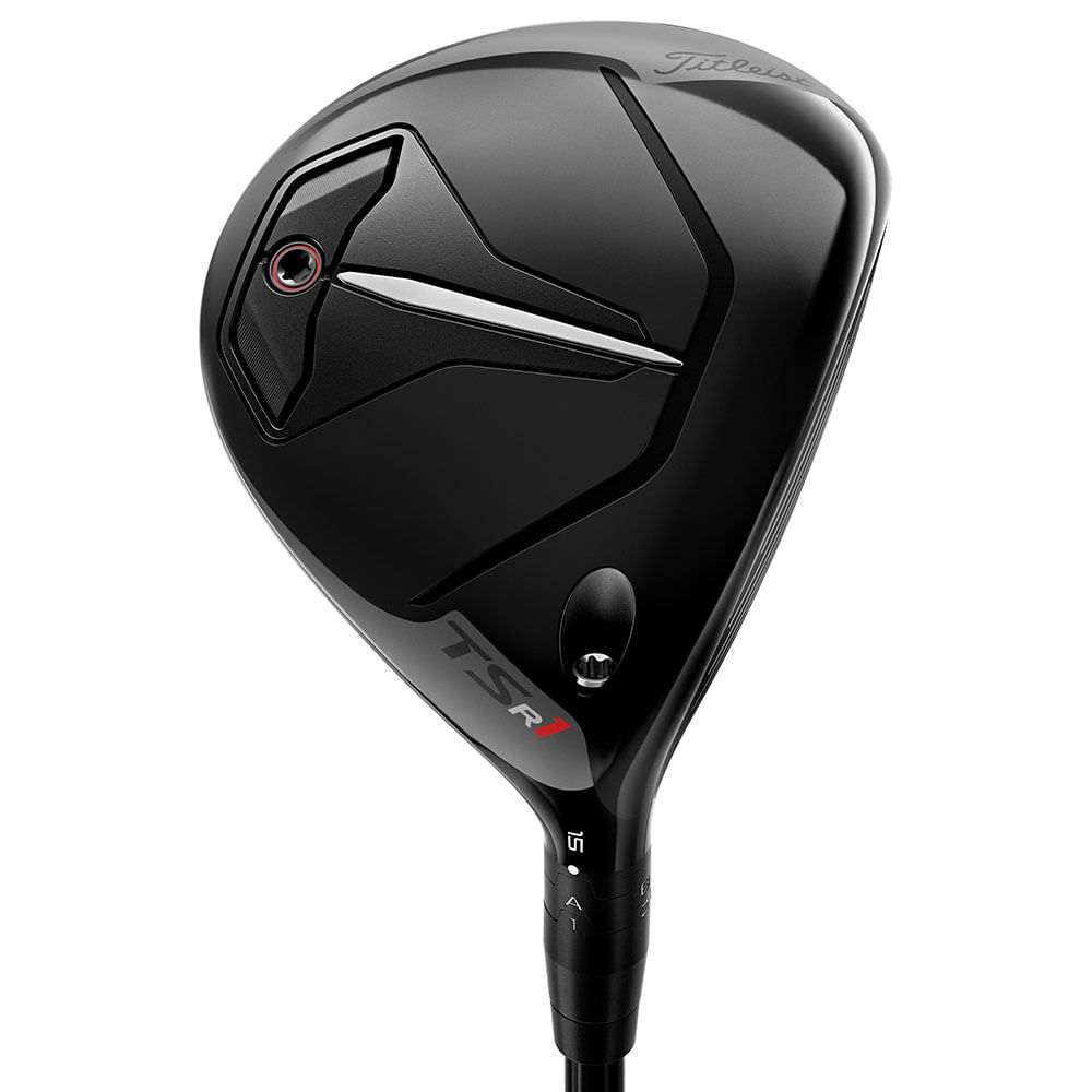 Titleist TSR3 Fairway - Worldwide Golf Shops