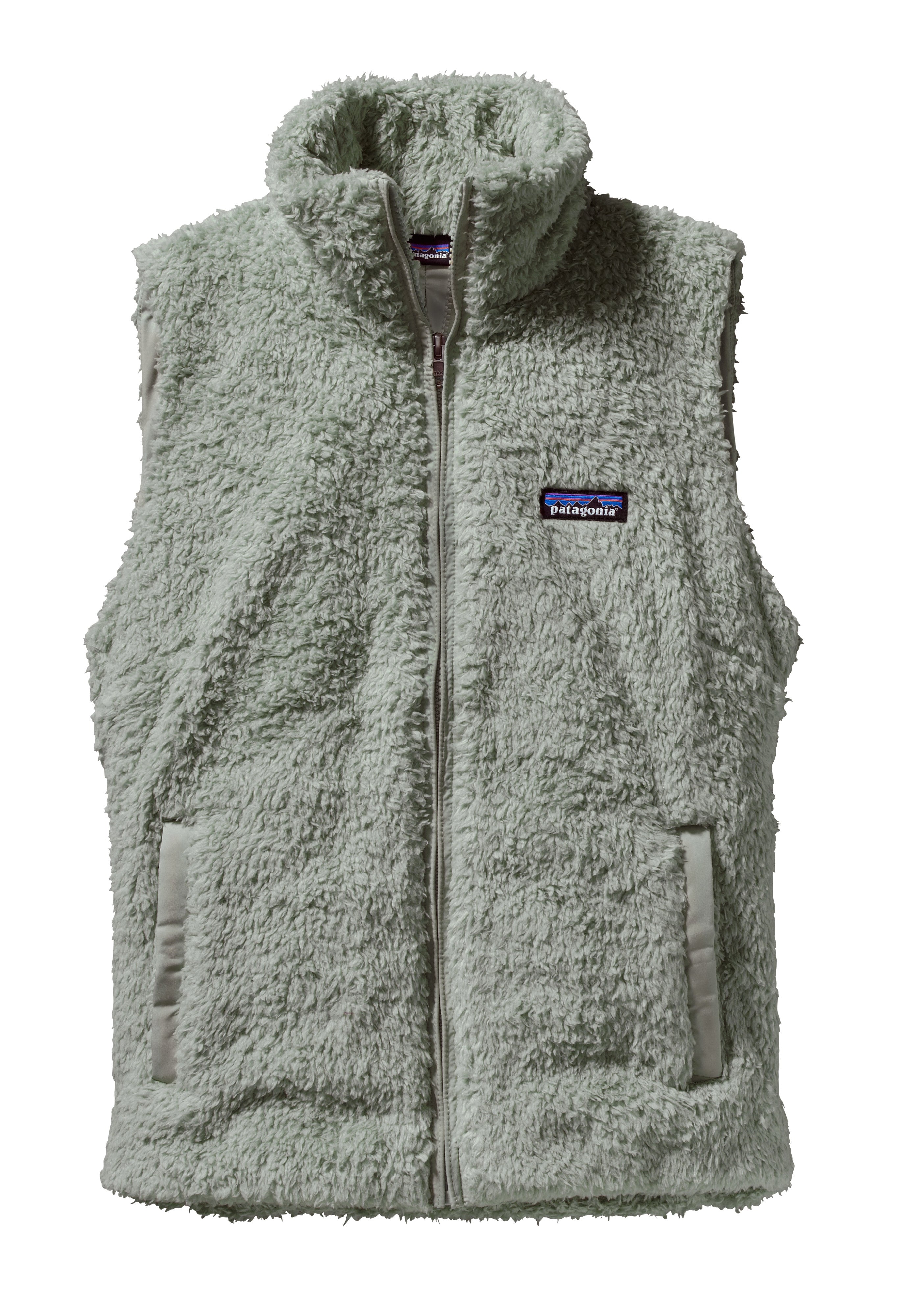 W's Los Gatos Vest – Patagonia Worn Wear®