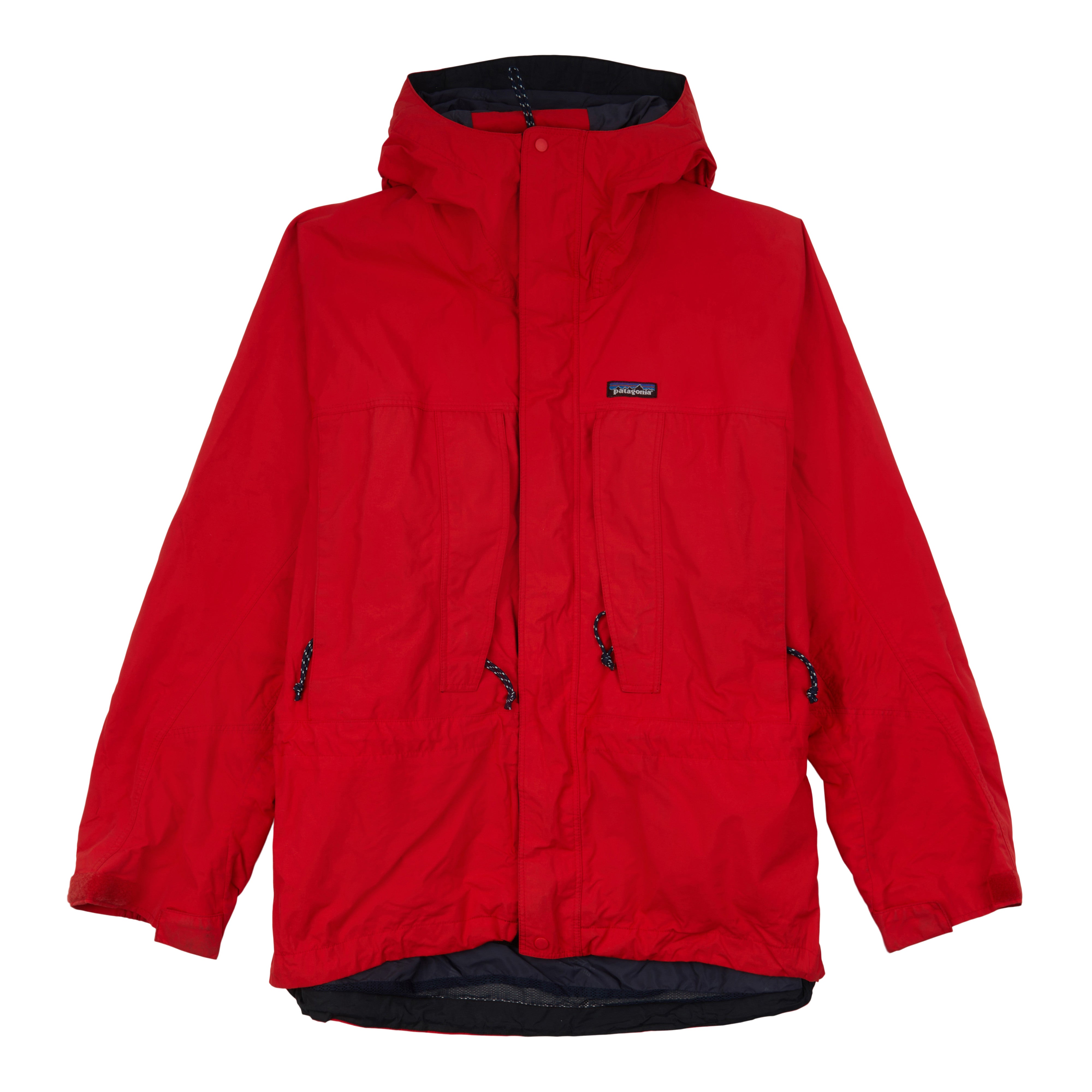 Nitro Ii Jacket – Patagonia Worn Wear®