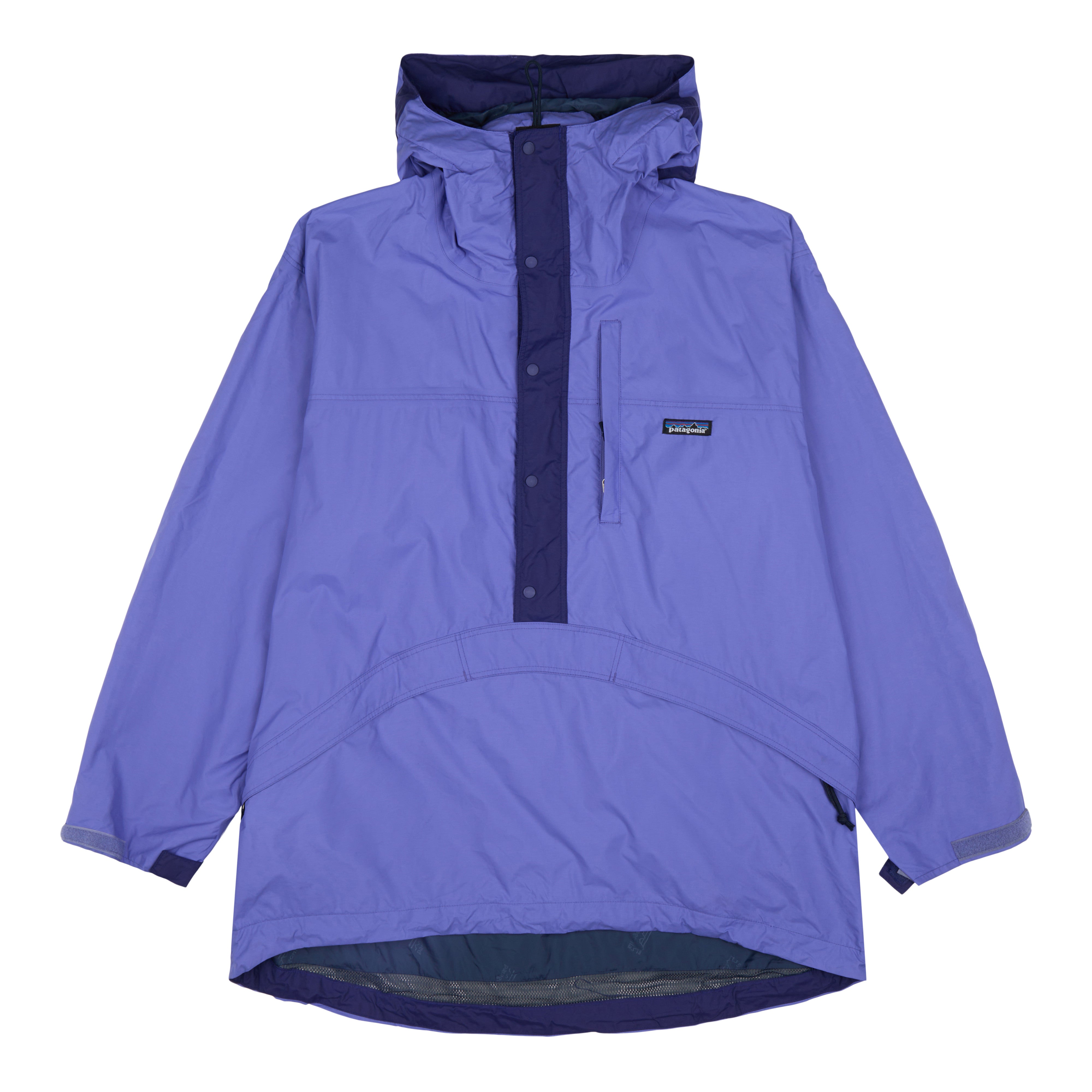 Back Bowl Anorak – Patagonia Worn Wear®