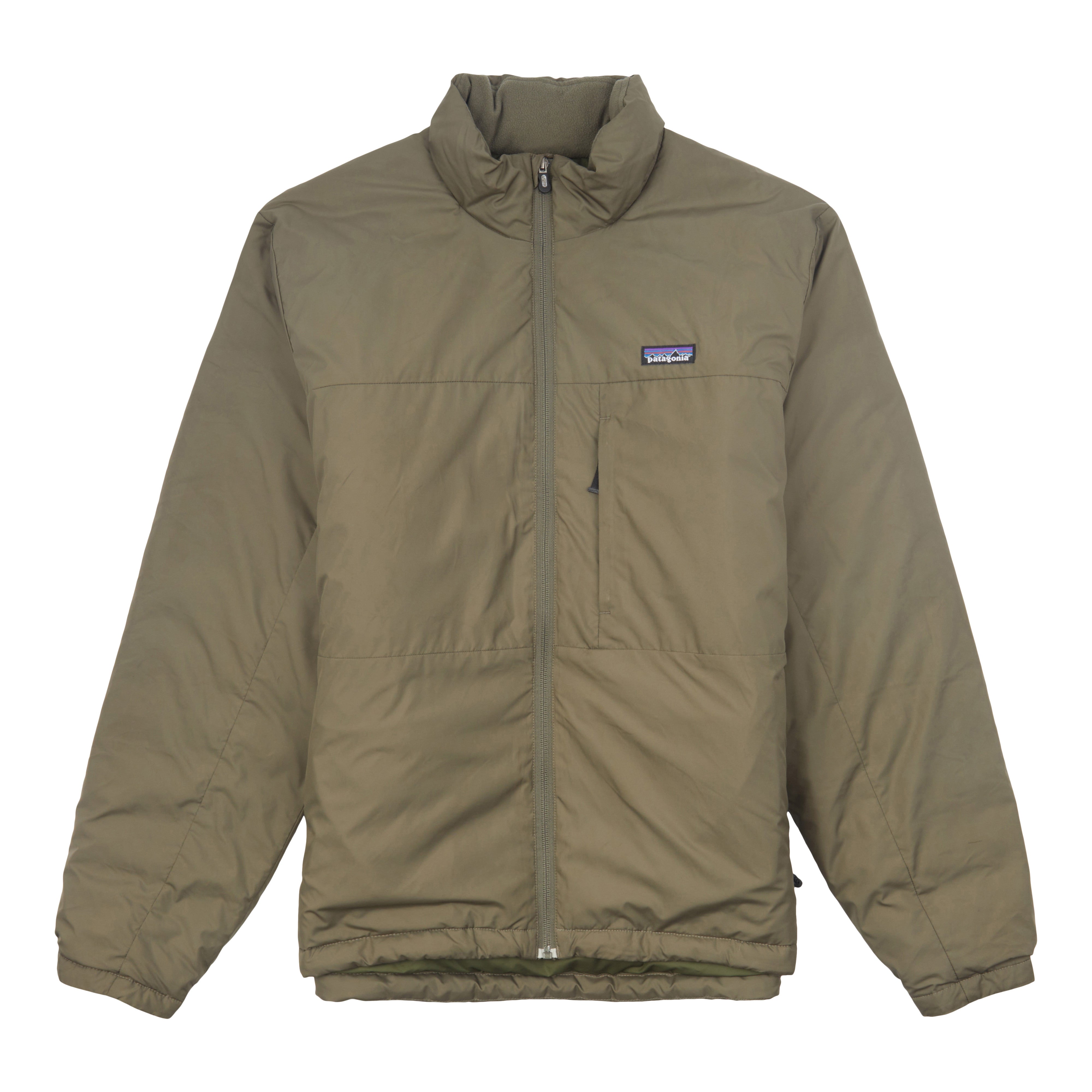 M's Stealth Downer Jacket – Patagonia Worn Wear®