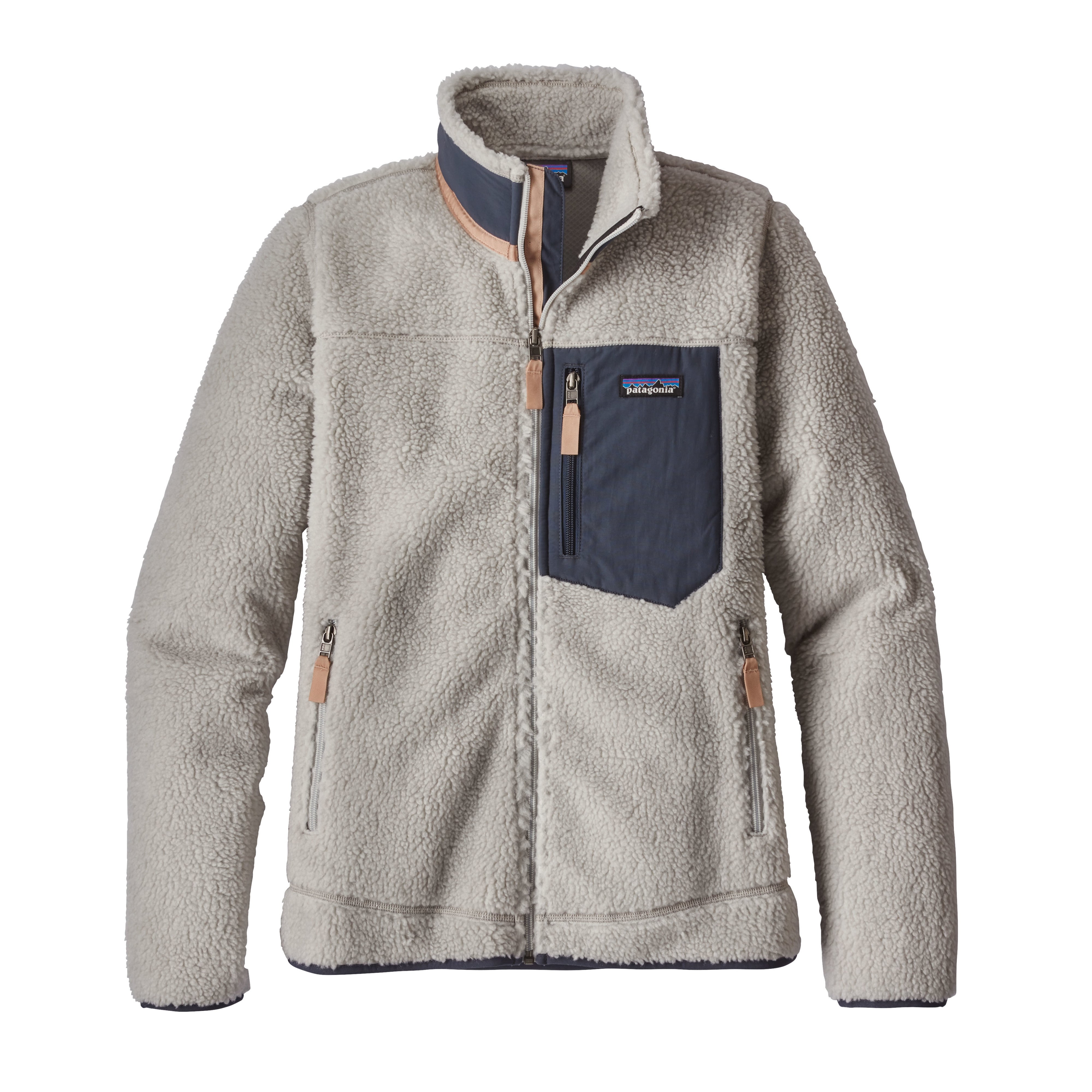 Women's Classic Retro-X® Jacket – Patagonia Worn Wear®