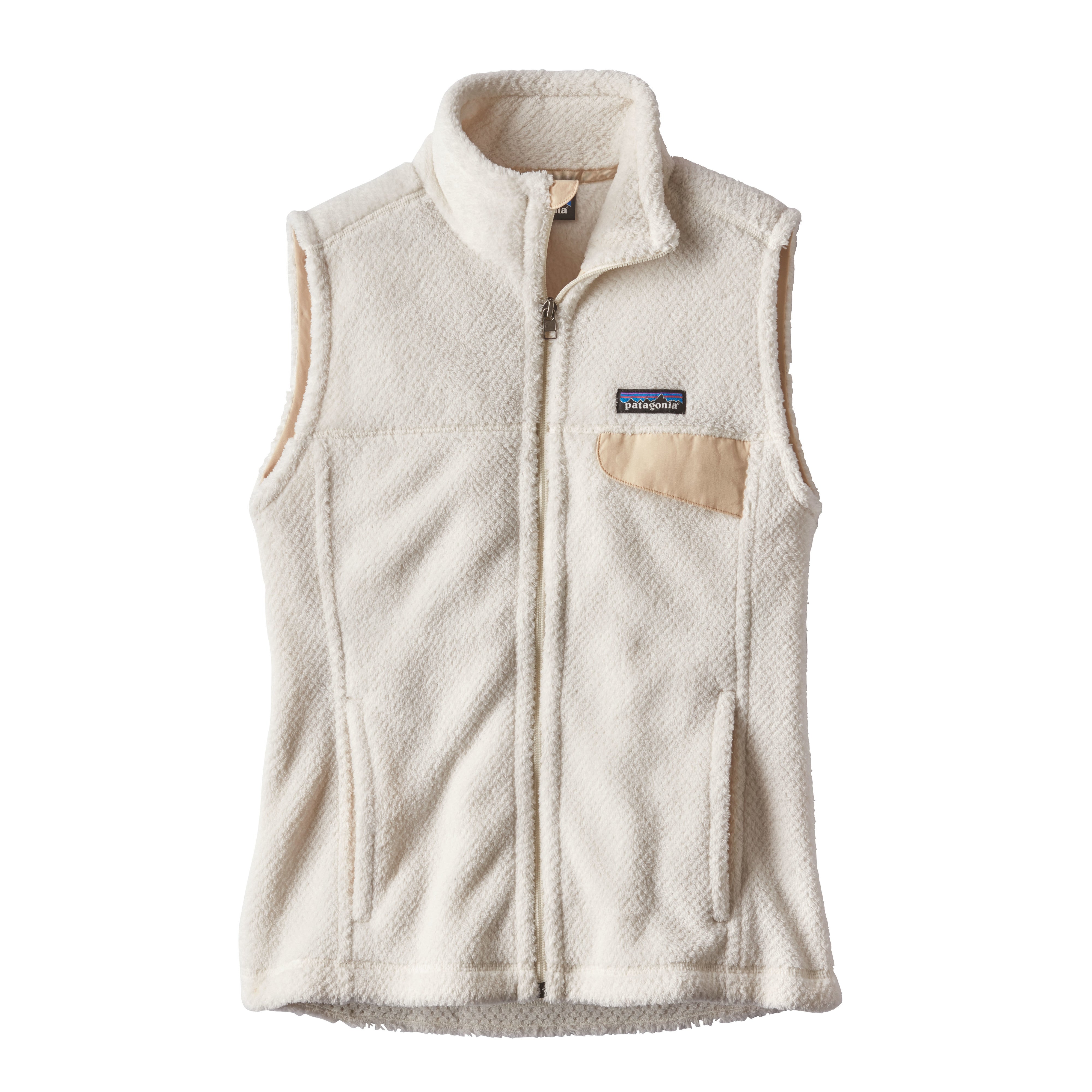W's Re-Tool Vest – Patagonia Worn Wear®
