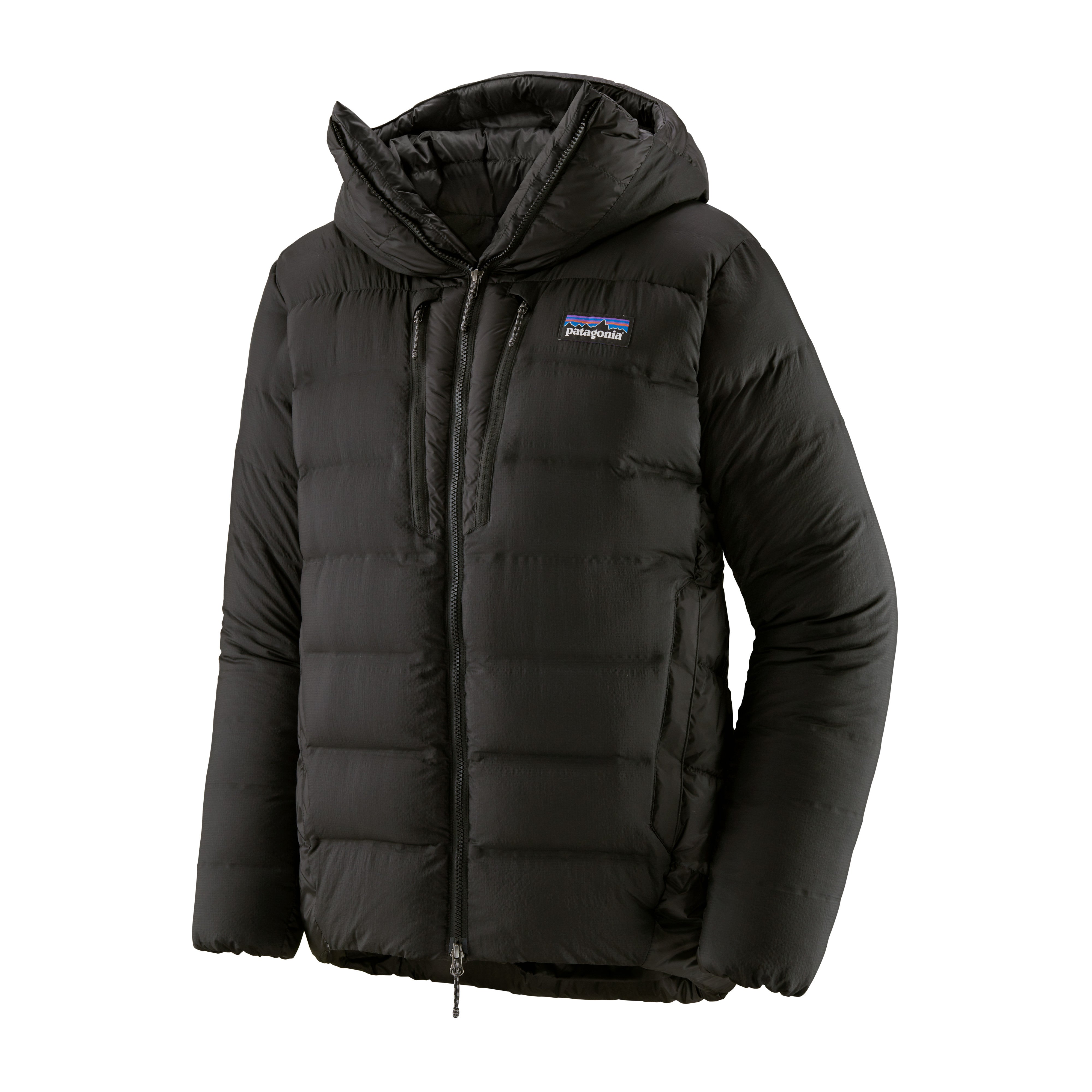 Grade VII Down Parka – Patagonia Worn Wear®