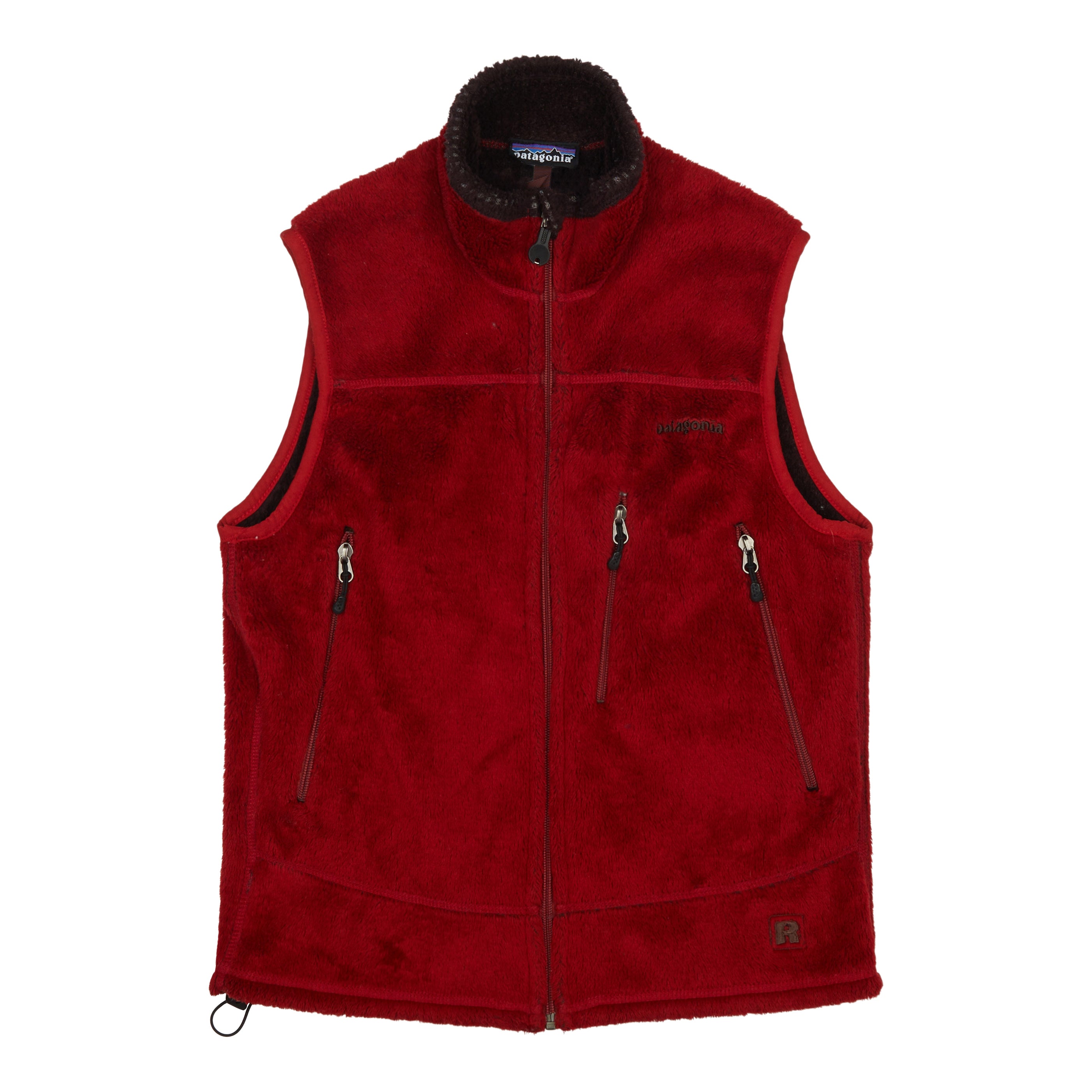 R4 Vest (Unisex) – Patagonia Worn Wear®