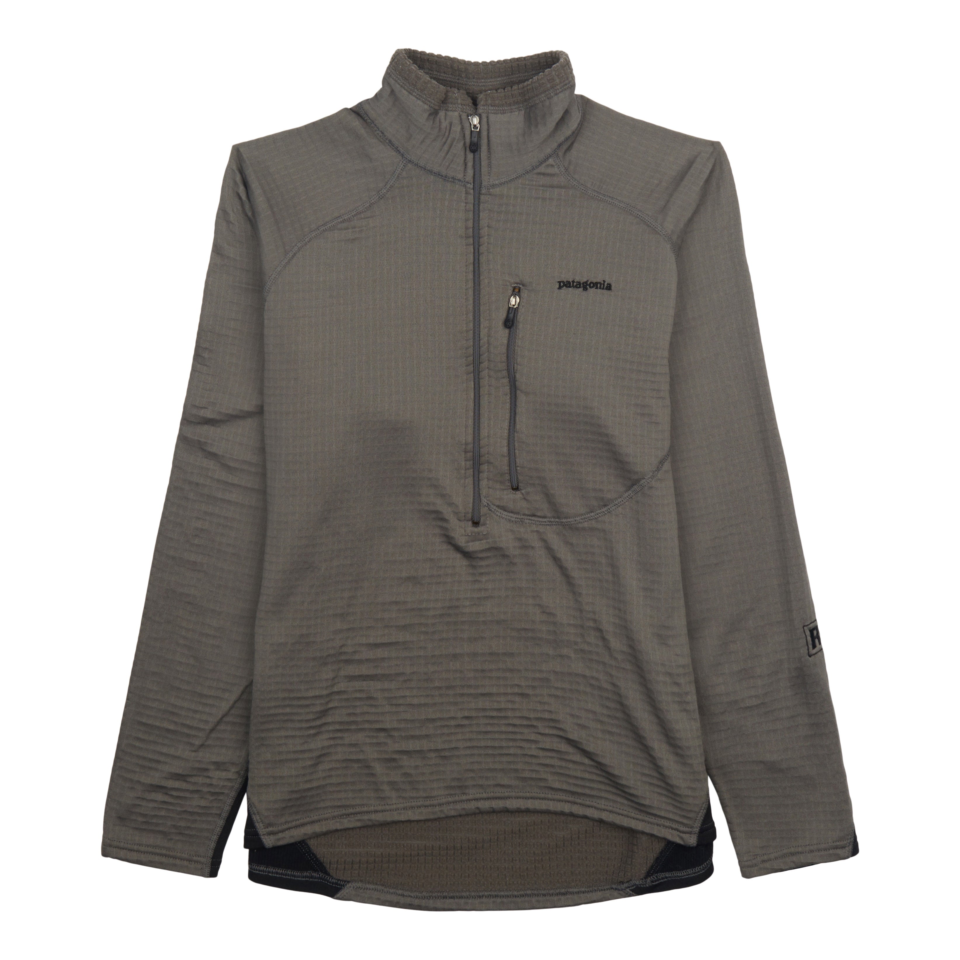 M's R1 Flash Pullover – Patagonia Worn Wear®