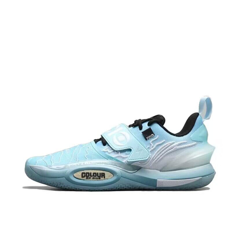 Li-Ning Wade All City AC 10 V2 x Colour of Ring Collaboration