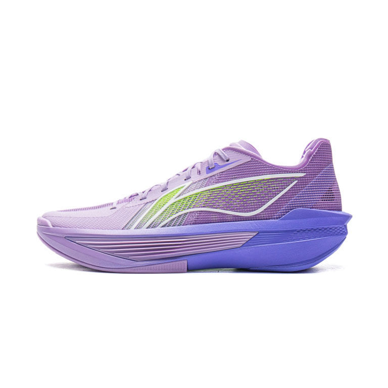 2025 Li-Ning Superlight ULTRALIGHT “Grape” Top Light Boom