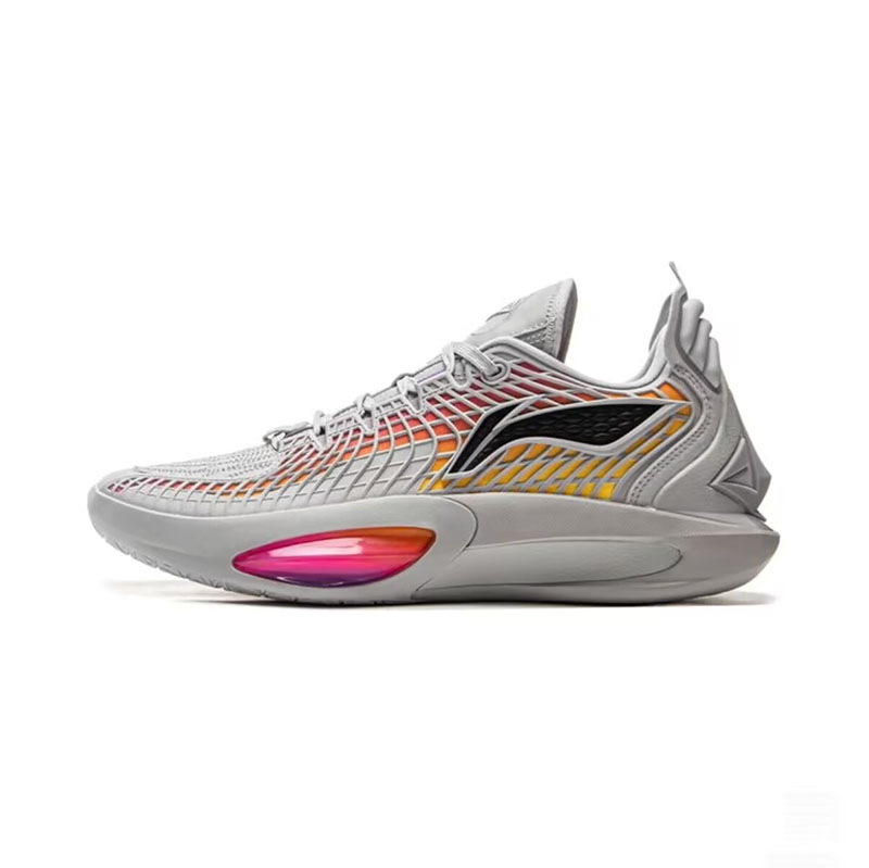 Li Ning Jimmy Butler JB3 “West Coast” Basketball Shoes – LiNing
