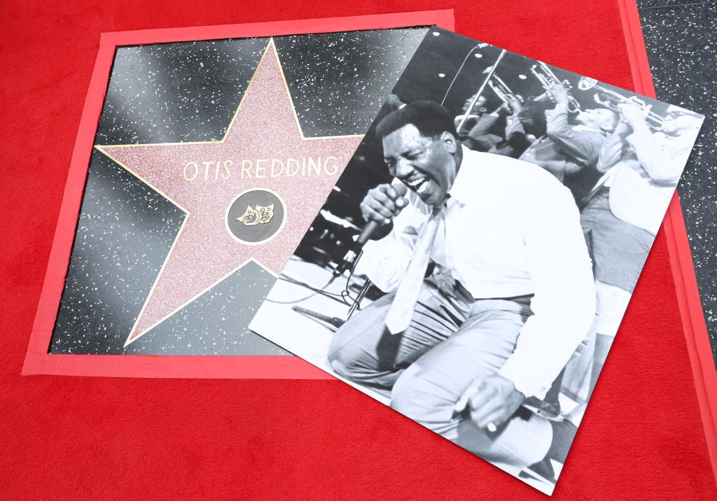 Remembering Otis Redding: From Vinyl to Touring, A Legacy Lives On
