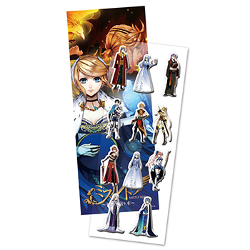 ミスルトウ～神々の宿り木～ / ひとしずく×やま△ feat.鏡音リン、鏡音