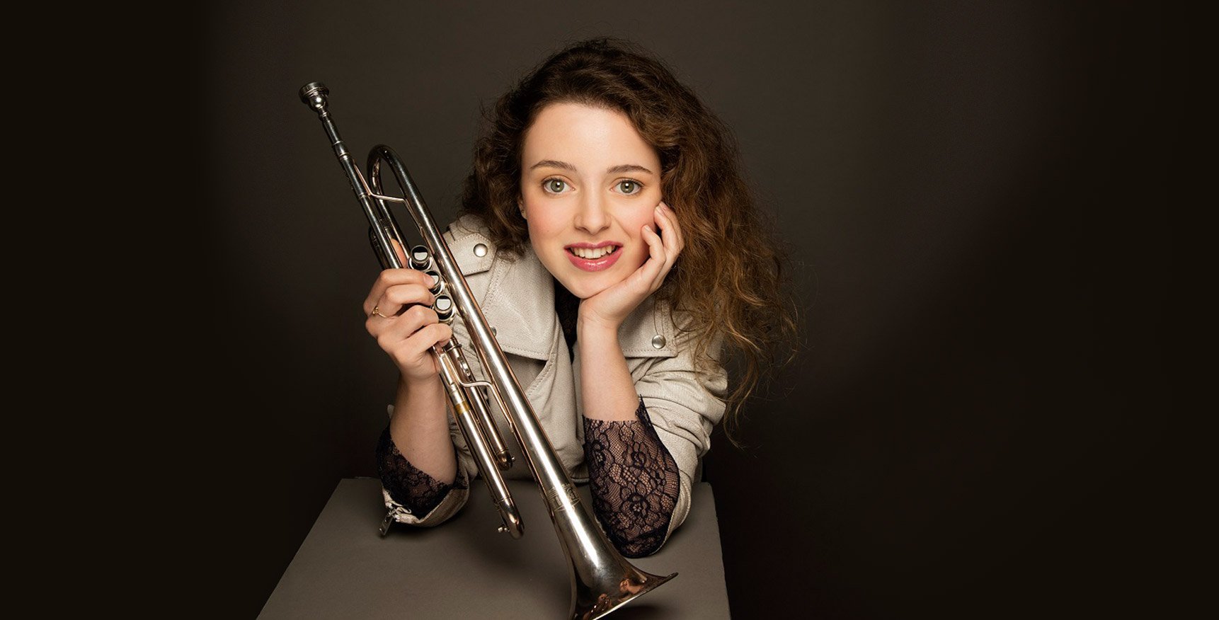 Lucienne Renaudin-Vary / ルシエンヌ（ルシエンヌ・ルノダン＝ヴァリ