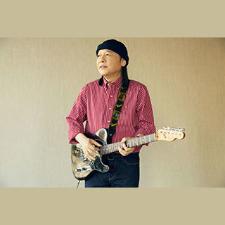 1983年～93年までに発表されたMOONレーベル6作品をアナログ盤と