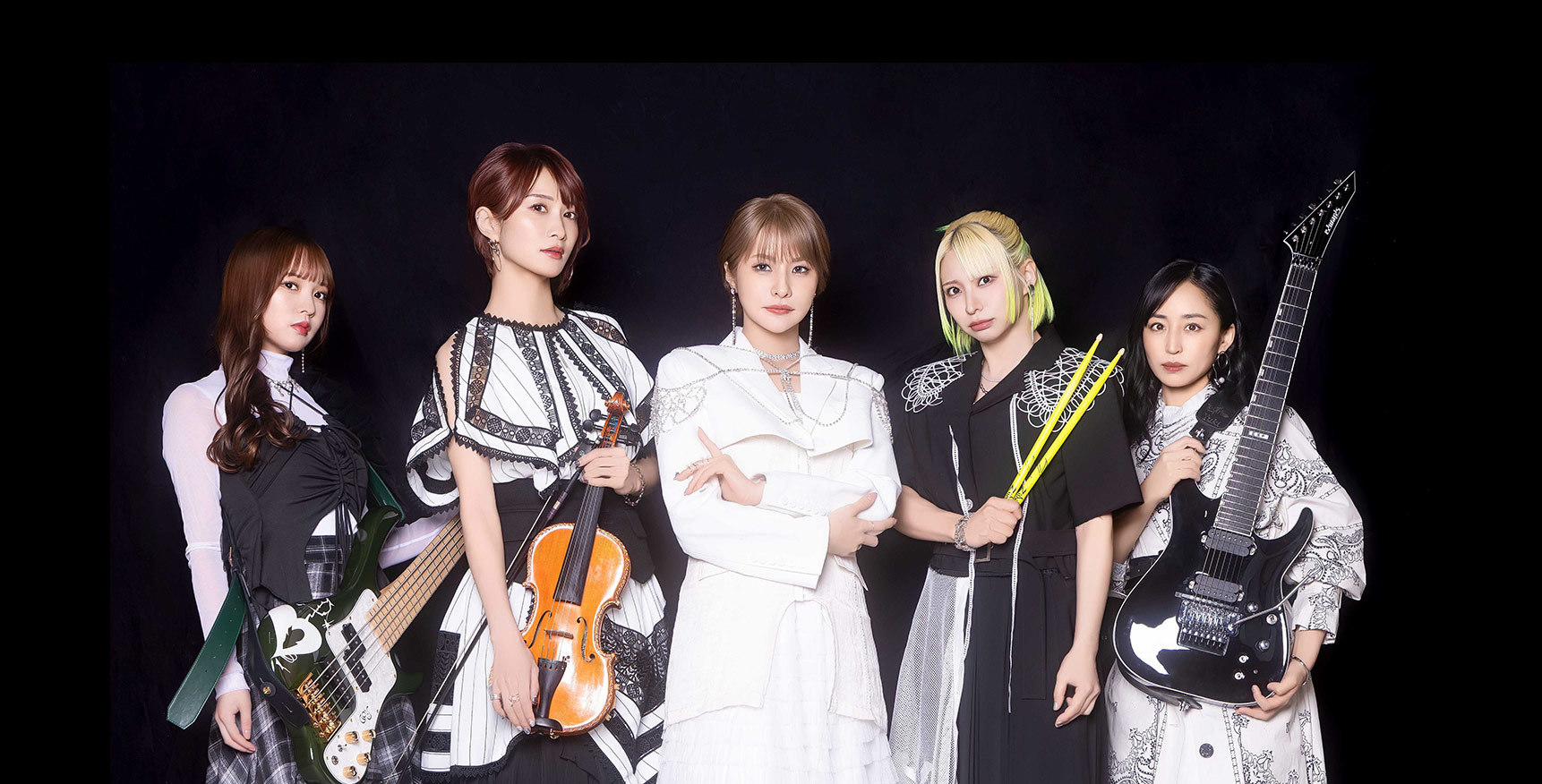 3/8開催『The First Eden - Seeds Of Hope』 発売記念インターネット