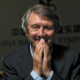 Michel Plasson / ミシェル・プラッソン | Warner Music Japan