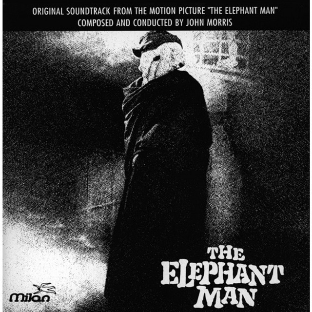Original Sound Track / オリジナル・サウンドトラック「The Elephant