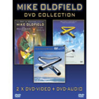 Mike Oldfield / マイク・オールドフィールド | Warner Music Japan