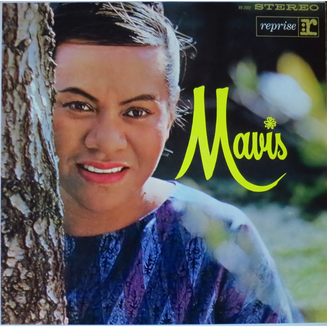 Mavis / メイヴィス | Warner Music Japan