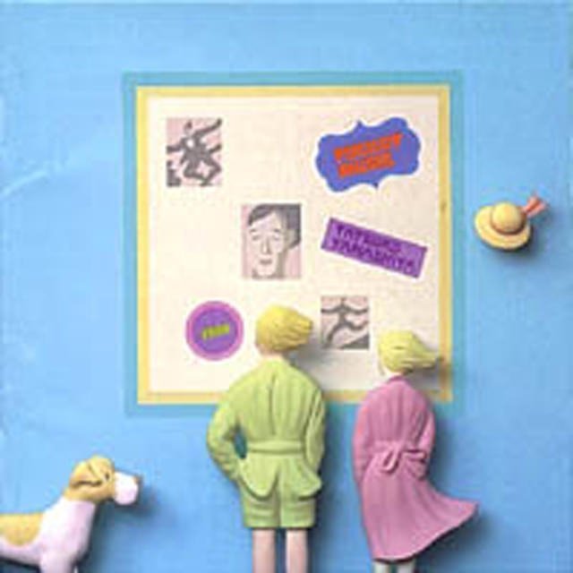 山下達郎「POCKET MUSIC」 | Warner Music Japan