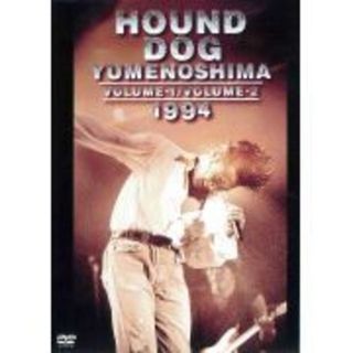 HOUND DOG | Warner Music Japan