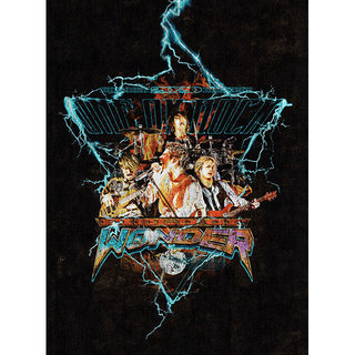 ONE OK ROCK「ONE OK ROCK 2020 Field of Wonder at Stadium【DVD