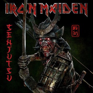 Iron Maiden / アイアン・メイデン ディスコグラフィー | Warner Music