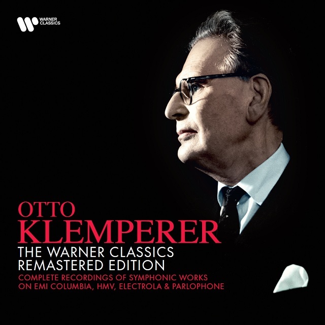 Complete Warner Classics Remasterd Edition (Symphonic works