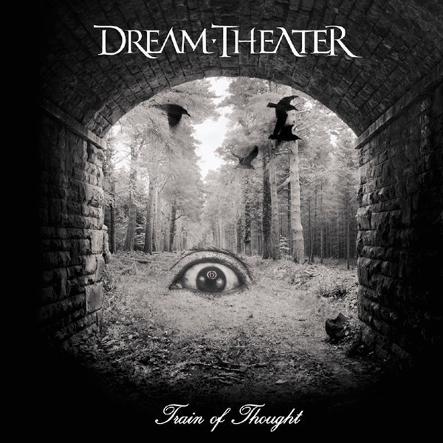 Dream Theater / ドリーム・シアター「Train of Thought / トレイン