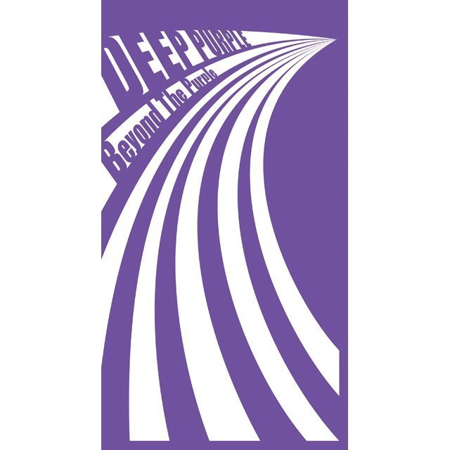 Deep Purple / ディープ・パープル「Beyond The Purple / ビヨンド・ザ