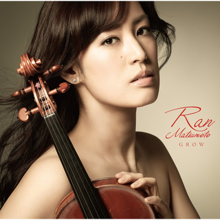 松本蘭 | Warner Music Japan