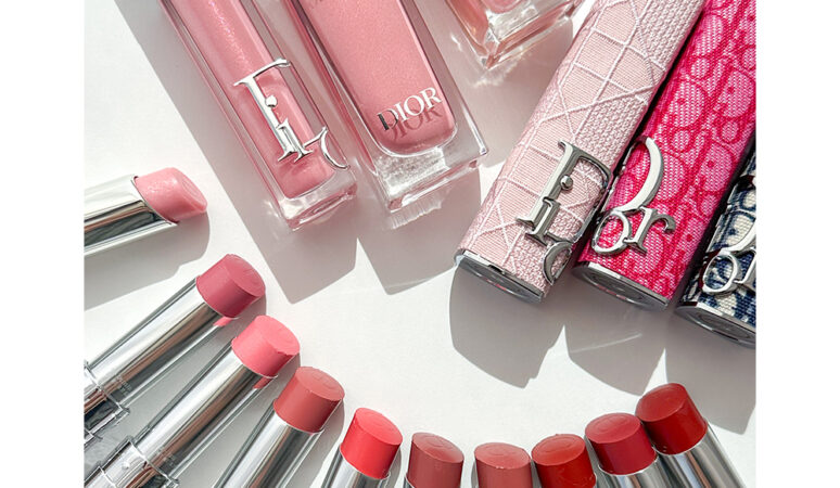 ディオール・春コスメ2025】 4／4発売・ふんわり明るさと透明感を