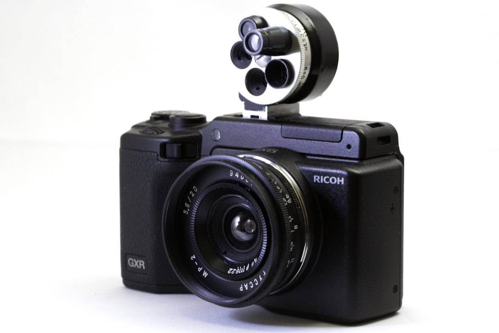 GXR再び！ | じゃんぱら 店員に聞け+ お役立ちコラム