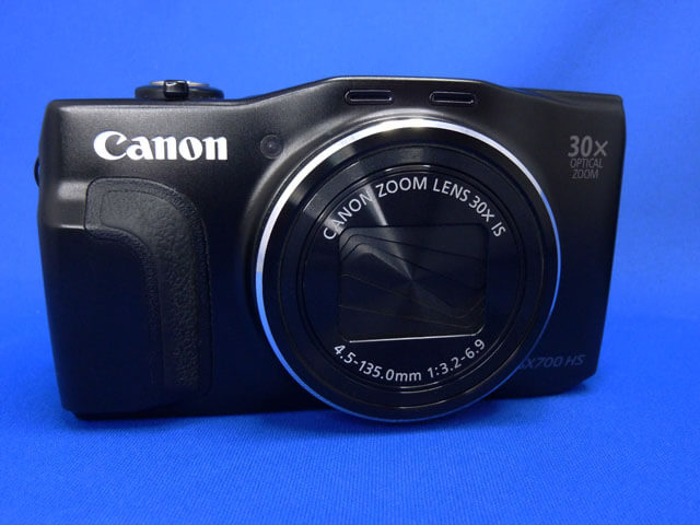 コンパクトデジタルカメラ Panasonic LUMIX DC-TZ90を購入する