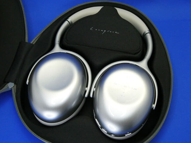 レビュー】KEF ワイヤレスヘッドフォン Mu7│ZMASAa.blog