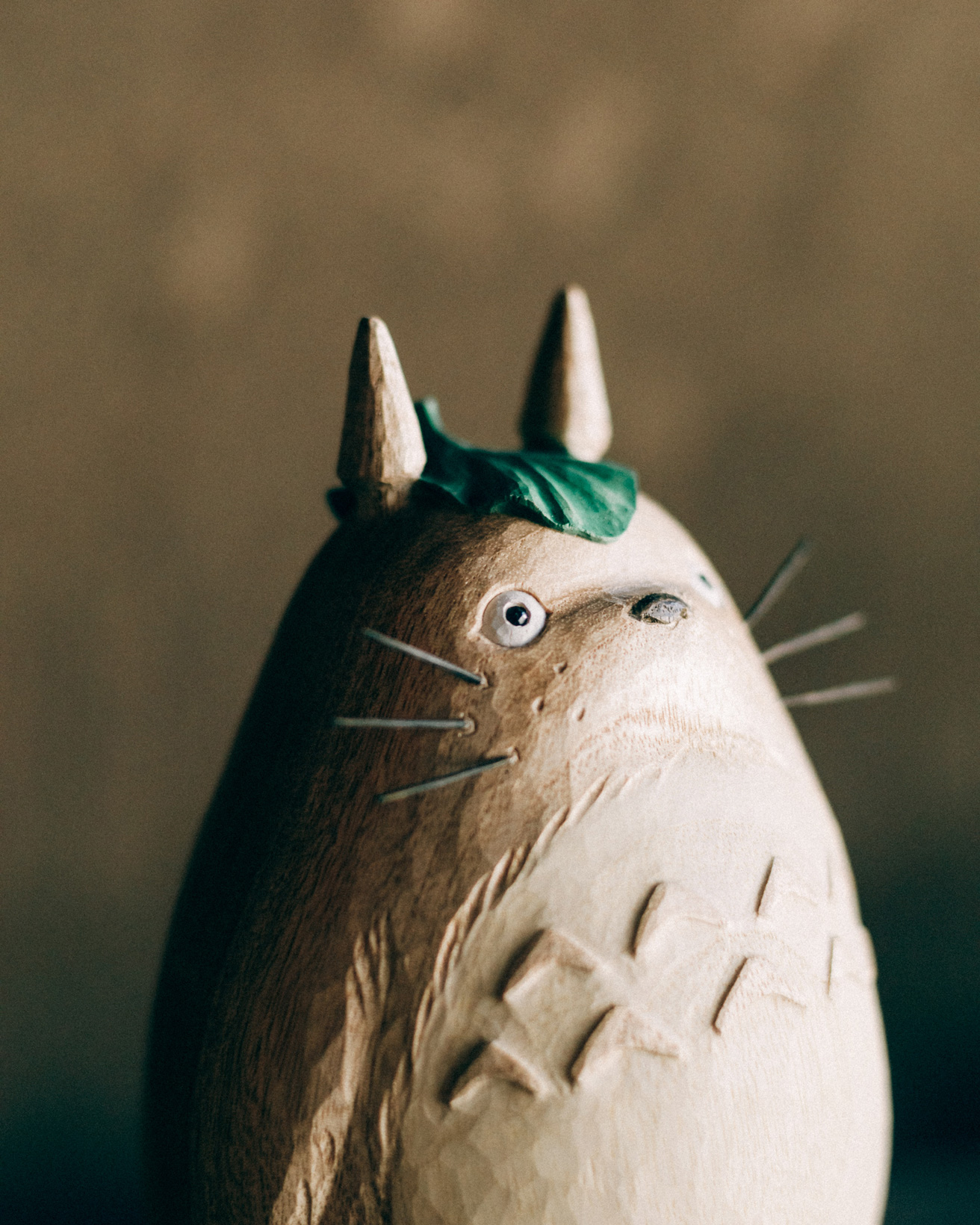 中川政七商店×スタジオジブリが広げた、『となりのトトロ』と工芸の