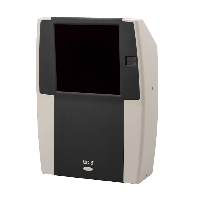 視力表 - トプコンヘルスケア