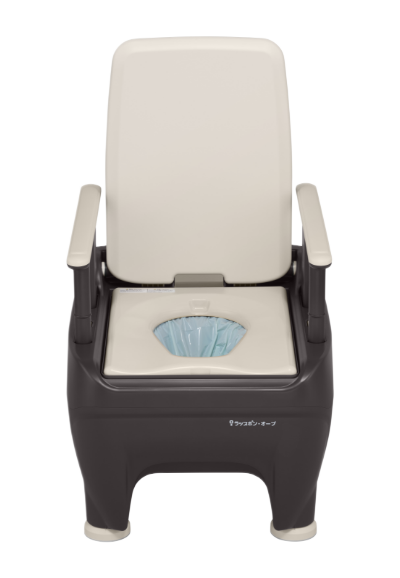 ラップポン・ブリオ、ラップポン・プリート（仕様） | ラップポン