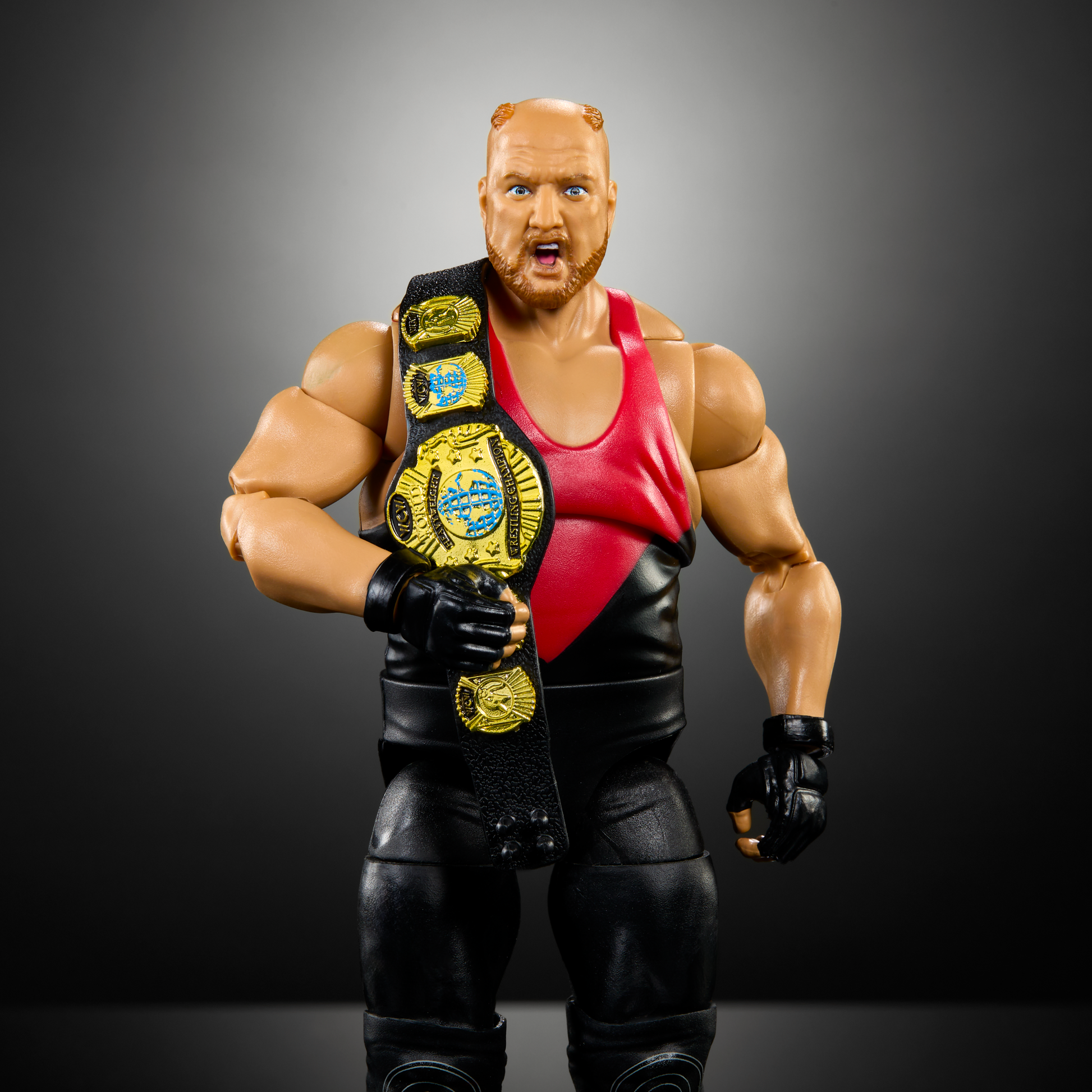 2024 WWE Mattel Ultimate Edition Legends Vader [Exclusive, Chase