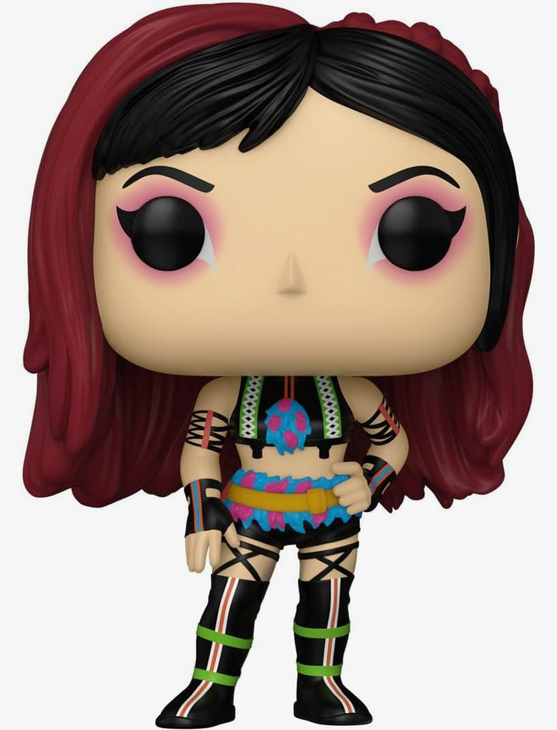 IYO Sky WWE POP #171 – wrestlingshop.com