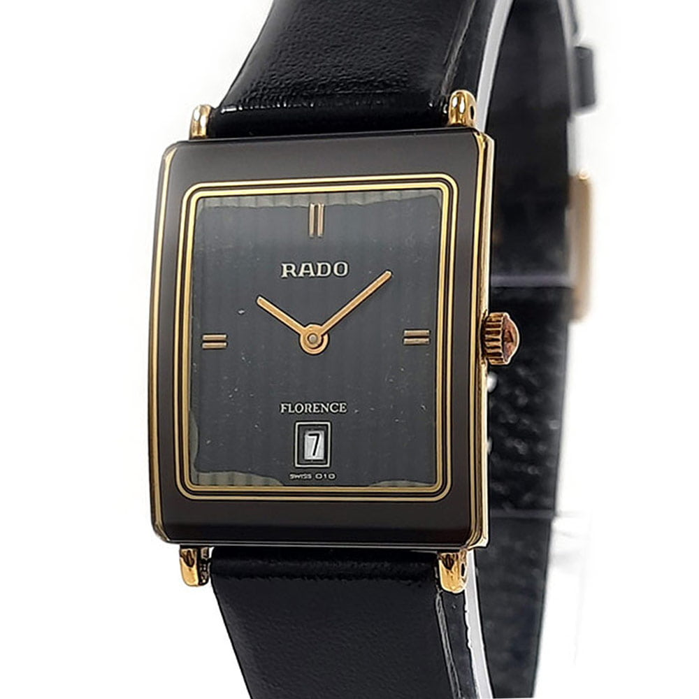 Rado “Florence” 160.3605.2N – Wrist Men Watches