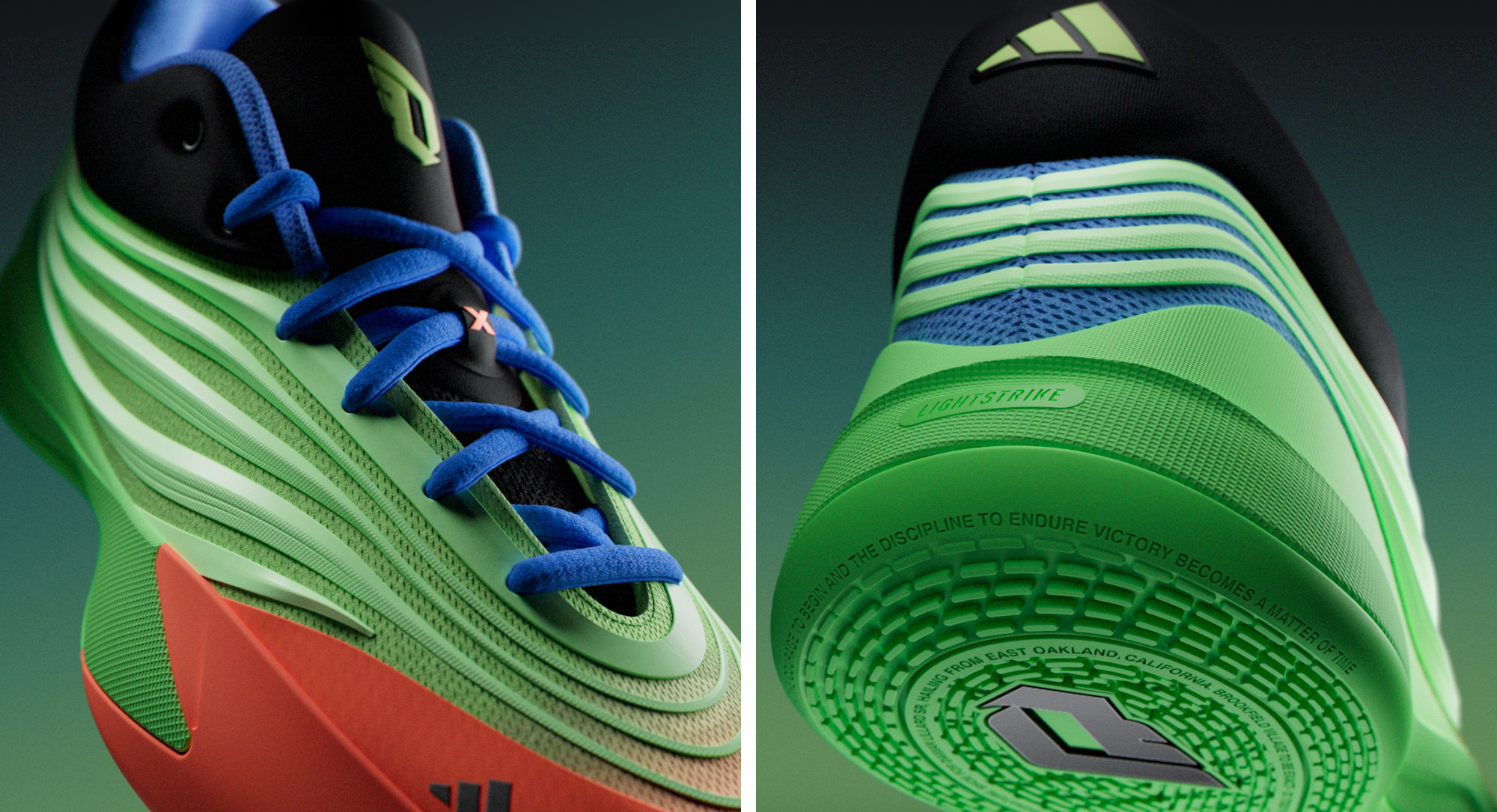 Adidas Dame X KI5949 Release Date