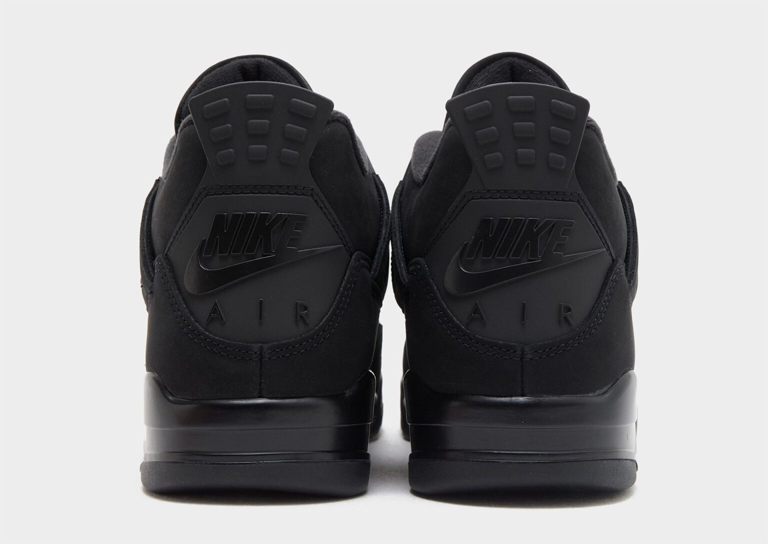 Air Jordan 4 Retro 'Black Cat' 2025 FV5029-010