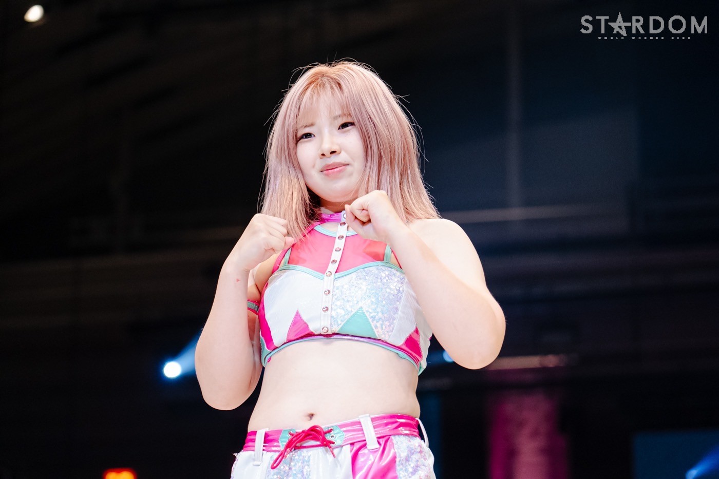 2024年9月14日『STARDOM NAMBA GRAND FIGHT 2024』 – スターダム✪STARDOM